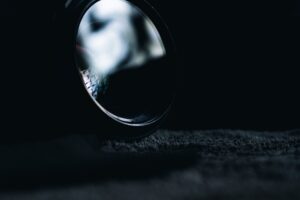 Camera lens